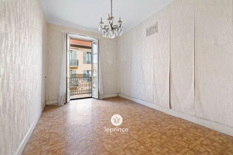 Lejlighed i Nice, Alpes-Maritimes, Nice - € 445.000 | Ref: SB1726 - foto 2