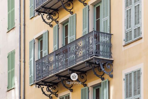 Lejlighed i Nice, Alpes-Maritimes, Nice - € 445.000 | Ref: SB1726 - foto 4