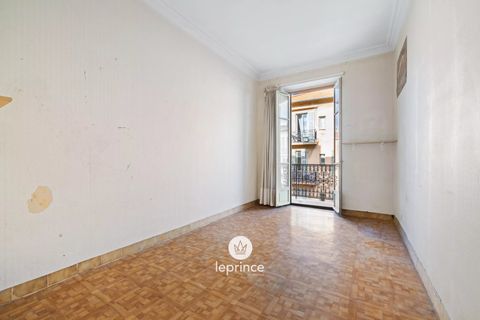 Lejlighed i Nice, Alpes-Maritimes, Nice - € 445.000 | Ref: SB1726 - foto 5