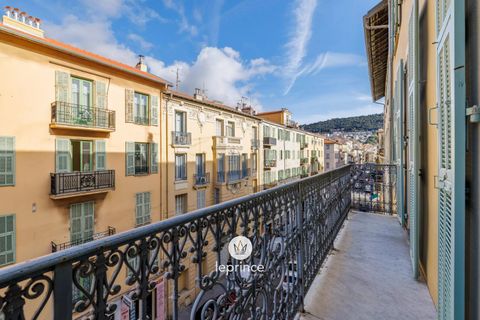 Lejlighed i Nice, Alpes-Maritimes, Nice - € 445.000 | Ref: SB1726 - foto 6
