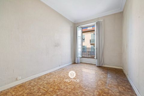 Lejlighed i Nice, Alpes-Maritimes, Nice - € 445.000 | Ref: SB1726 - foto 7