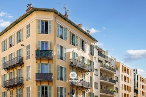 Lejlighed i Nice, Alpes-Maritimes, Nice - € 445.000 | Ref: SB1726 - foto 8