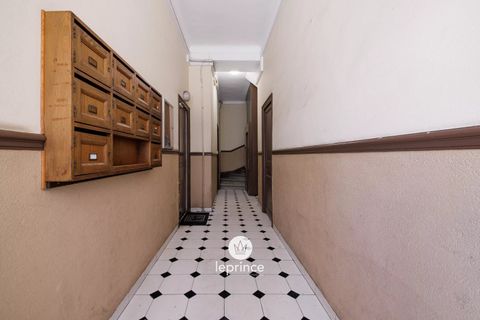 Lejlighed i Nice, Alpes-Maritimes, Nice - € 445.000 | Ref: SB1726 - foto 11