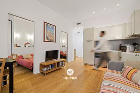 Lejlighed i Nice, Alpes-Maritimes, Nice - € 285.000 | Ref: JT2616 - foto 3