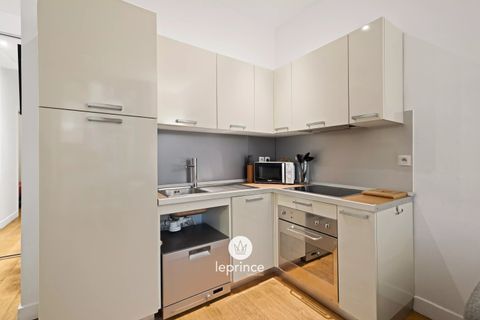 Lejlighed i Nice, Alpes-Maritimes, Nice - € 285.000 | Ref: JT2616 - foto 5