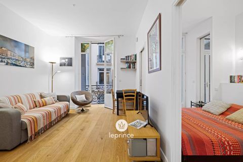 Lejlighed i Nice, Alpes-Maritimes, Nice - € 285.000 | Ref: JT2616 - foto 6