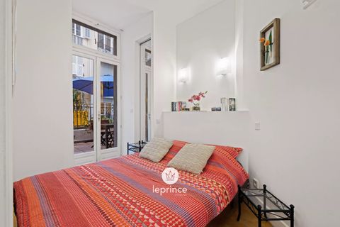 Lejlighed i Nice, Alpes-Maritimes, Nice - € 285.000 | Ref: JT2616 - foto 8