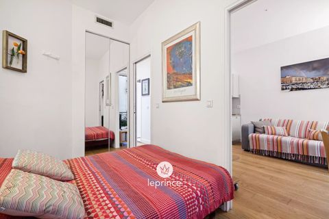 Lejlighed i Nice, Alpes-Maritimes, Nice - € 285.000 | Ref: JT2616 - foto 10