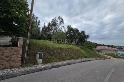 Helårsgrund i Pombal, Leiria, Pombal - € 98.000 | Ref: C0381-00892 - foto 4