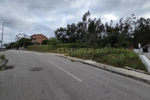 Helårsgrund i Pombal, Leiria, Pombal - € 98.000 | Ref: C0381-00892 - foto 5