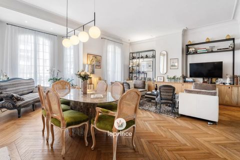 Lejlighed i Nice, Alpes-Maritimes, Nice - € 1.095.000 | Ref: SB1727 - foto 2