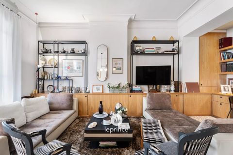 Lejlighed i Nice, Alpes-Maritimes, Nice - € 1.095.000 | Ref: SB1727 - foto 4