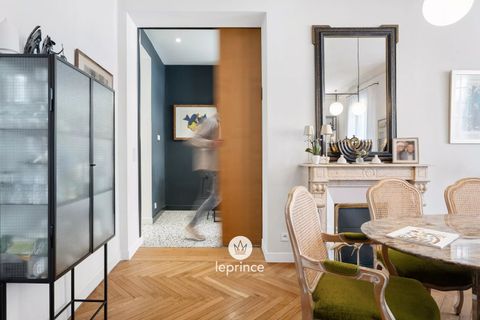 Lejlighed i Nice, Alpes-Maritimes, Nice - € 1.095.000 | Ref: SB1727 - foto 6