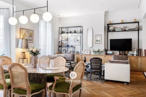 Lejlighed i Nice, Alpes-Maritimes, Nice - € 1.095.000 | Ref: SB1727 - foto 7
