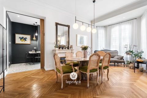 Lejlighed i Nice, Alpes-Maritimes, Nice - € 1.095.000 | Ref: SB1727 - foto 8