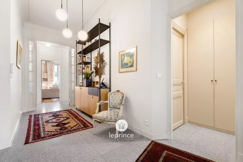 Lejlighed i Nice, Alpes-Maritimes, Nice - € 1.095.000 | Ref: SB1727 - foto 9