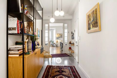 Lejlighed i Nice, Alpes-Maritimes, Nice - € 1.095.000 | Ref: SB1727 - foto 10