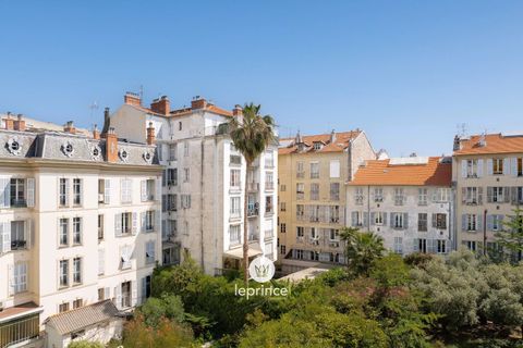 Lejlighed i Nice, Alpes-Maritimes, Nice - € 1.095.000 | Ref: SB1727 - foto 14