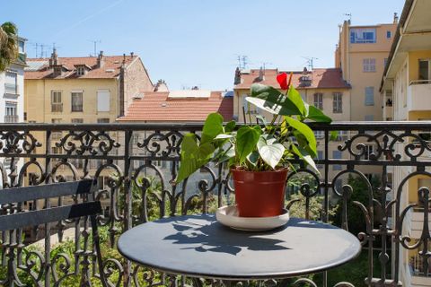 Lejlighed i Nice, Alpes-Maritimes, Nice - € 1.095.000 | Ref: SB1727 - foto 18