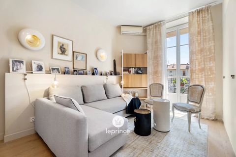 Lejlighed i Nice, Alpes-Maritimes, Nice - € 1.095.000 | Ref: SB1727 - foto 19