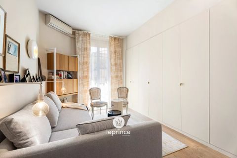 Lejlighed i Nice, Alpes-Maritimes, Nice - € 1.095.000 | Ref: SB1727 - foto 21