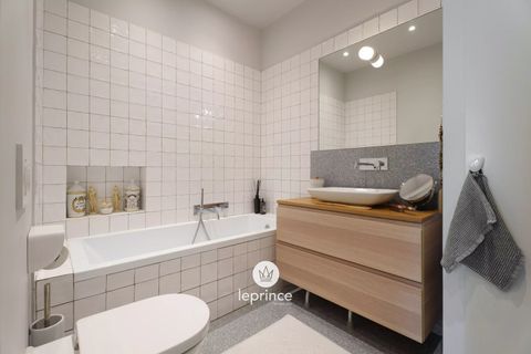 Lejlighed i Nice, Alpes-Maritimes, Nice - € 1.095.000 | Ref: SB1727 - foto 23