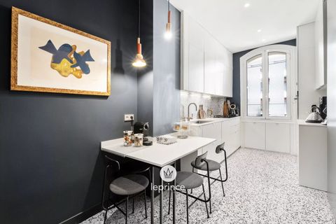 Lejlighed i Nice, Alpes-Maritimes, Nice - € 1.095.000 | Ref: SB1727 - foto 25