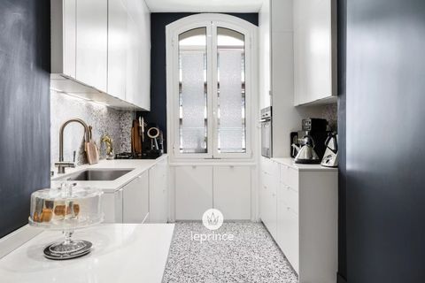 Lejlighed i Nice, Alpes-Maritimes, Nice - € 1.095.000 | Ref: SB1727 - foto 29