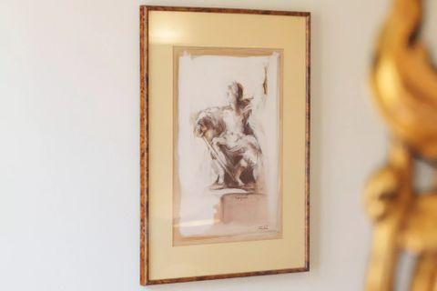 Lejlighed i Nice, Alpes-Maritimes, Nice - € 1.095.000 | Ref: SB1727 - foto 30