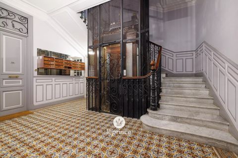 Lejlighed i Nice, Alpes-Maritimes, Nice - € 1.095.000 | Ref: SB1727 - foto 32