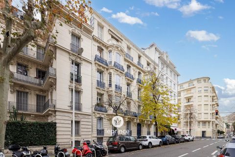 Lejlighed i Nice, Alpes-Maritimes, Nice - € 1.095.000 | Ref: SB1727 - foto 34