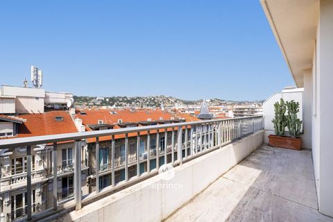 Lejlighed i Nice, Alpes-Maritimes, Nice - € 349.000 | Ref: SB1728 - foto 2