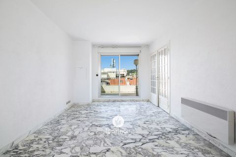 Lejlighed i Nice, Alpes-Maritimes, Nice - € 349.000 | Ref: SB1728 - foto 3