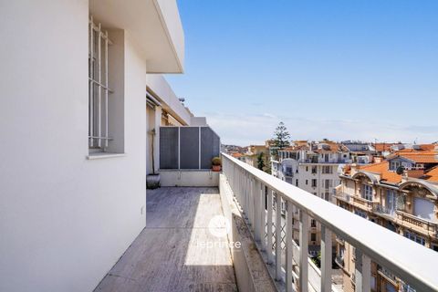 Lejlighed i Nice, Alpes-Maritimes, Nice - € 349.000 | Ref: SB1728 - foto 4