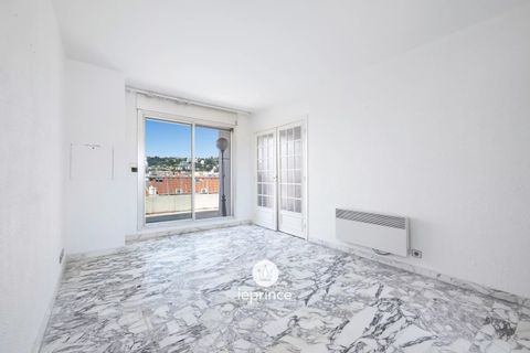Lejlighed i Nice, Alpes-Maritimes, Nice - € 349.000 | Ref: SB1728 - foto 5
