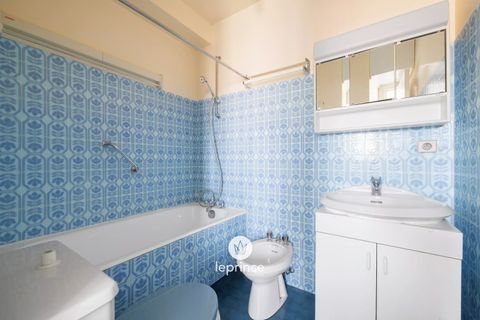 Lejlighed i Nice, Alpes-Maritimes, Nice - € 349.000 | Ref: SB1728 - foto 6