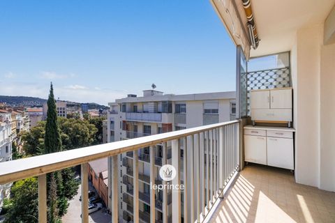 Lejlighed i Nice, Alpes-Maritimes, Nice - € 349.000 | Ref: SB1728 - foto 7