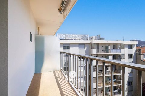 Lejlighed i Nice, Alpes-Maritimes, Nice - € 349.000 | Ref: SB1728 - foto 9