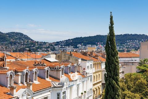 Lejlighed i Nice, Alpes-Maritimes, Nice - € 349.000 | Ref: SB1728 - foto 10