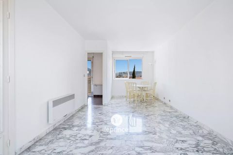 Lejlighed i Nice, Alpes-Maritimes, Nice - € 349.000 | Ref: SB1728 - foto 11