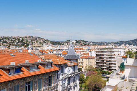 Lejlighed i Nice, Alpes-Maritimes, Nice - € 349.000 | Ref: SB1728 - foto 12
