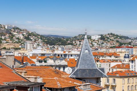 Lejlighed i Nice, Alpes-Maritimes, Nice - € 349.000 | Ref: SB1728 - foto 13