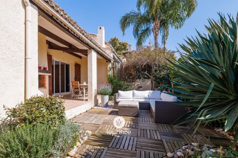 Villa i Nice, Alpes-Maritimes, Nice - € 945.000 | Ref: MS2601 - foto 1