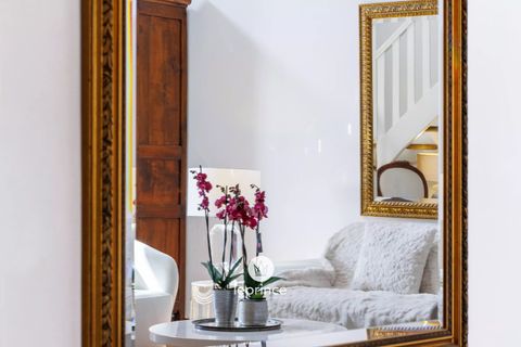 Villa i Nice, Alpes-Maritimes, Nice - € 945.000 | Ref: MS2601 - foto 7