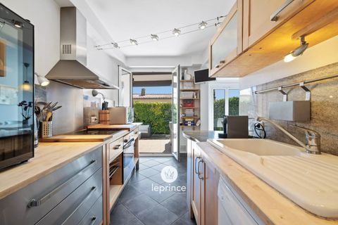 Villa i Nice, Alpes-Maritimes, Nice - € 945.000 | Ref: MS2601 - foto 9