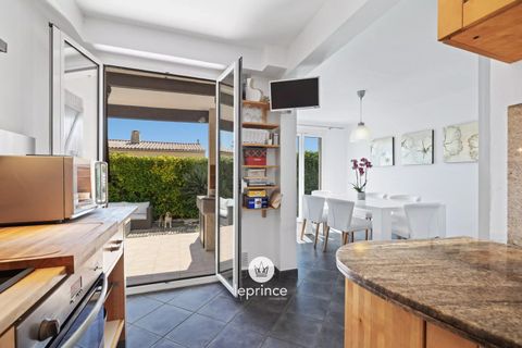 Villa i Nice, Alpes-Maritimes, Nice - € 945.000 | Ref: MS2601 - foto 10