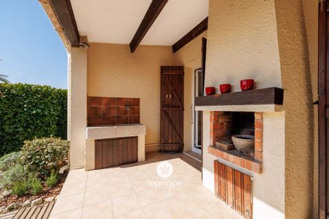 Villa i Nice, Alpes-Maritimes, Nice - € 945.000 | Ref: MS2601 - foto 14