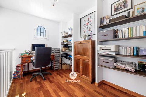 Villa i Nice, Alpes-Maritimes, Nice - € 945.000 | Ref: MS2601 - foto 16