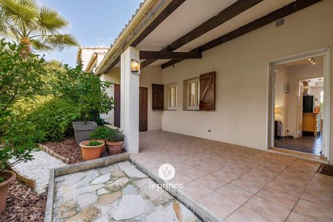 Villa i Nice, Alpes-Maritimes, Nice - € 945.000 | Ref: MS2601 - foto 24