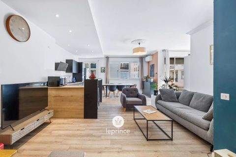 Lejlighed i Nice, Alpes-Maritimes, Nice - € 499.000 | Ref: VB2604BIS - foto 1